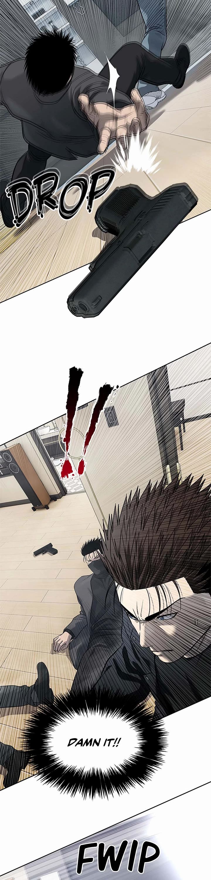 God Of Blackfield Chapter 241 page 37 - Chapter 241