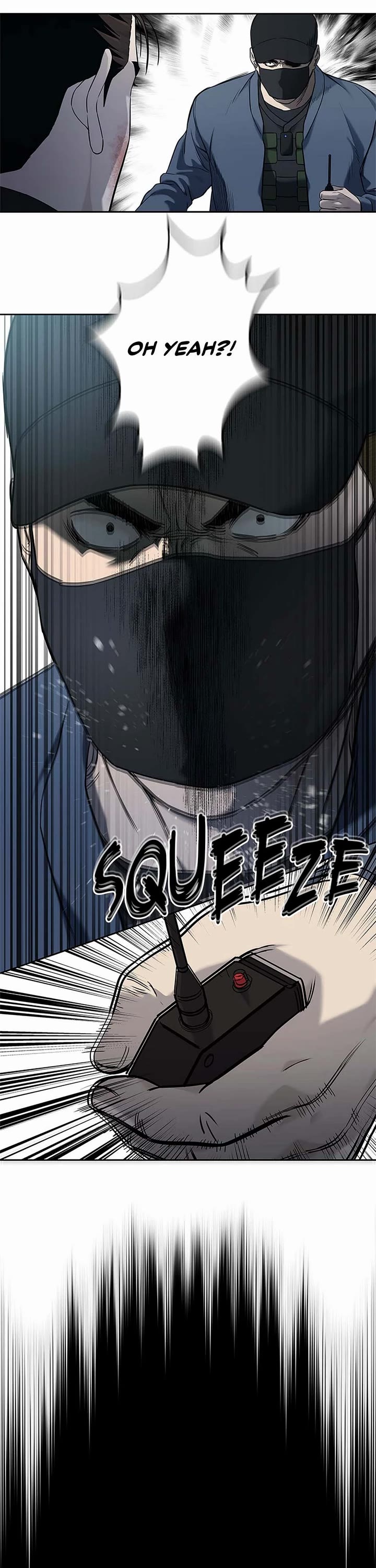 God Of Blackfield Chapter 241 page 41 - Chapter 241