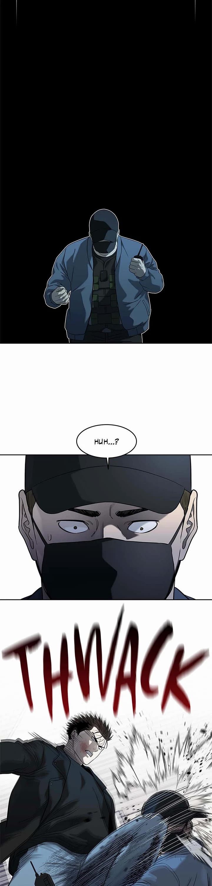 God Of Blackfield Chapter 241 page 42 - Chapter 241