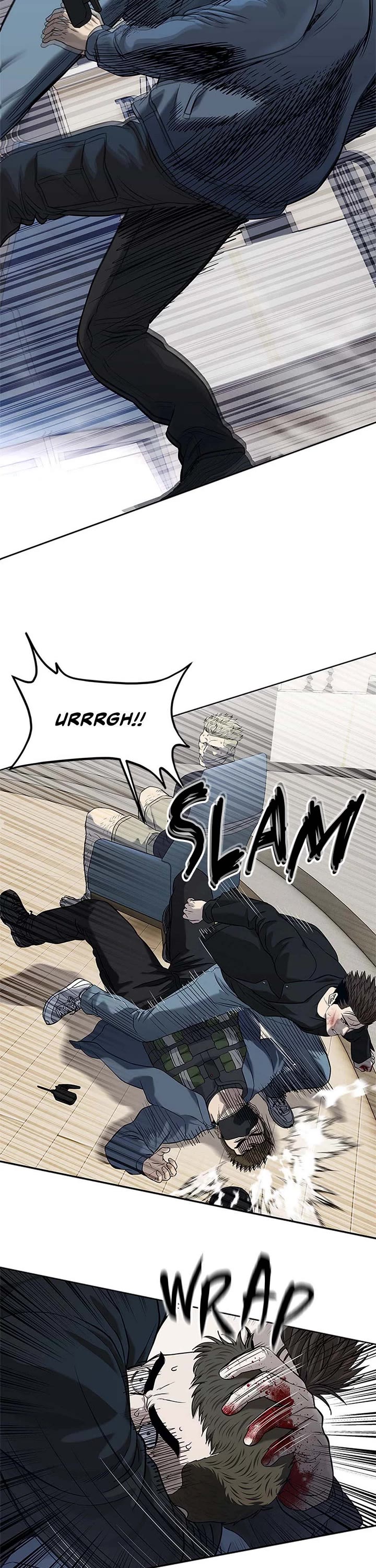 God Of Blackfield Chapter 241 page 43 - Chapter 241