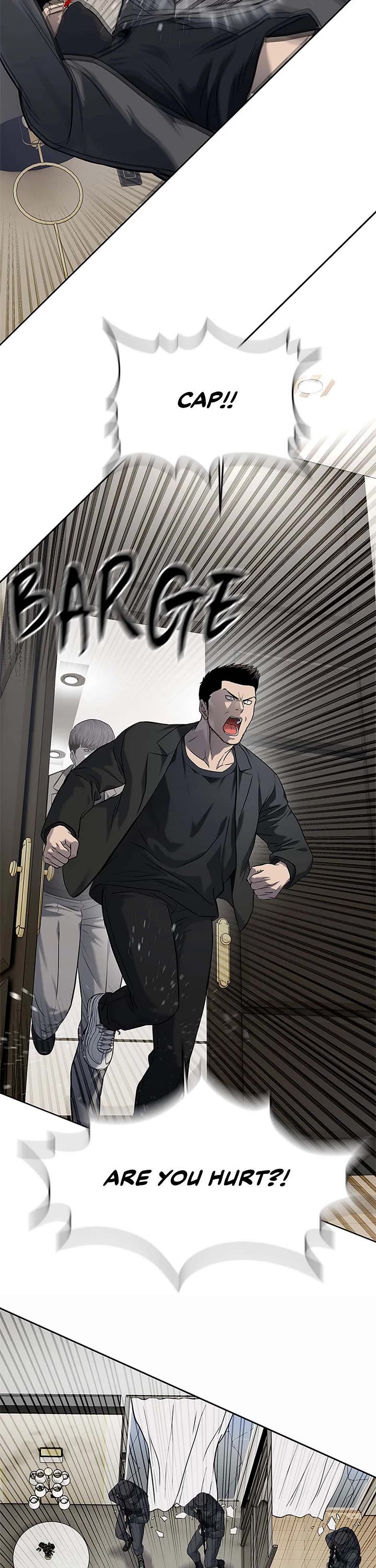 God Of Blackfield Chapter 241 page 48 - Chapter 241