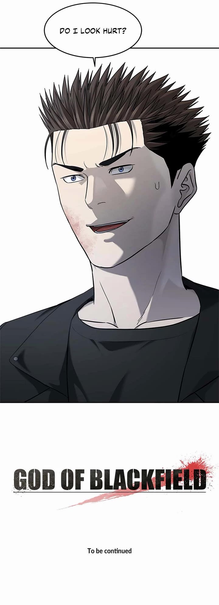 God Of Blackfield Chapter 241 page 50 - Chapter 241
