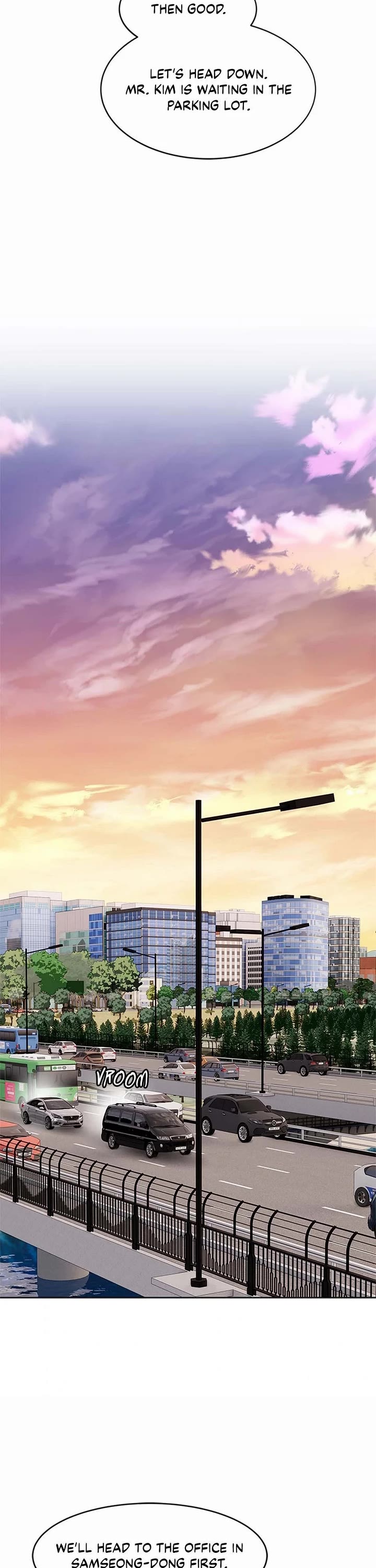 God Of Blackfield Chapter 242 page 21 - Chapter 242