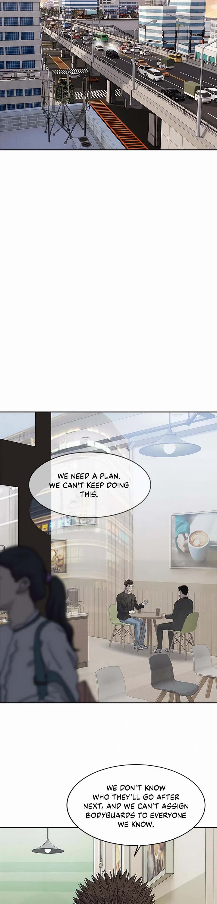 God Of Blackfield Chapter 242 page 26 - Chapter 242