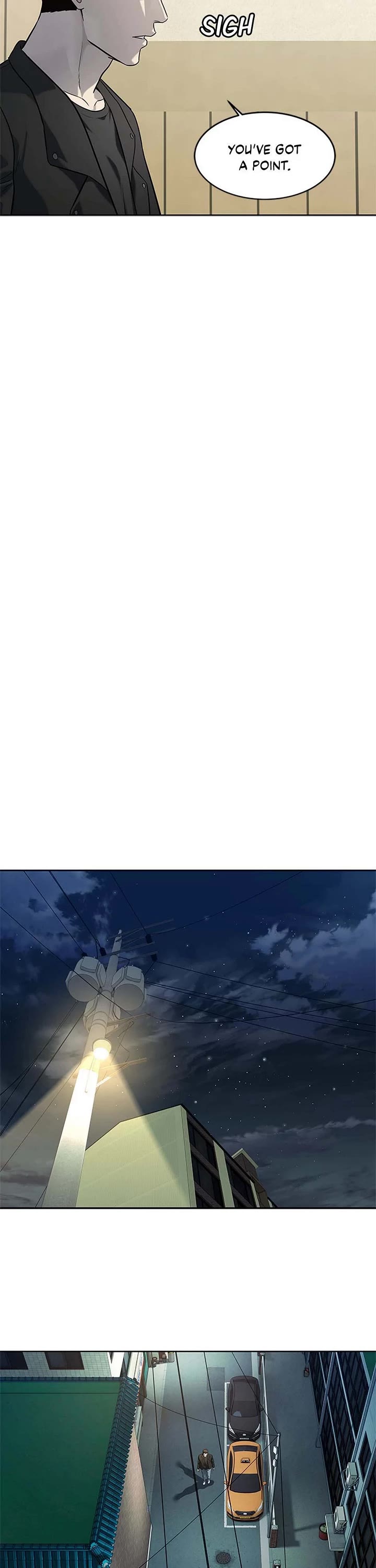 God Of Blackfield Chapter 242 page 31 - Chapter 242