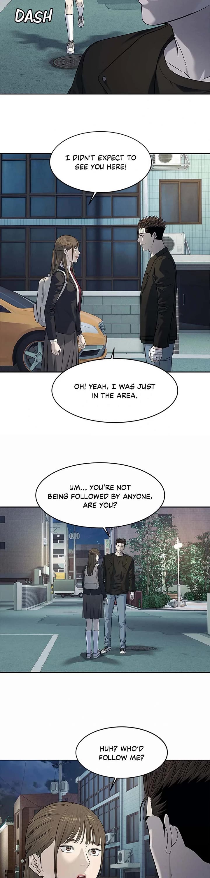 God Of Blackfield Chapter 242 page 33 - Chapter 242