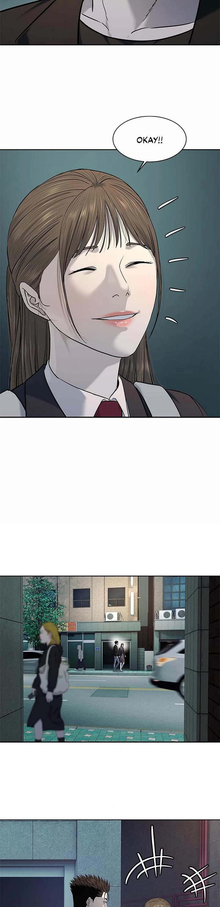 God Of Blackfield Chapter 242 page 35 - Chapter 242