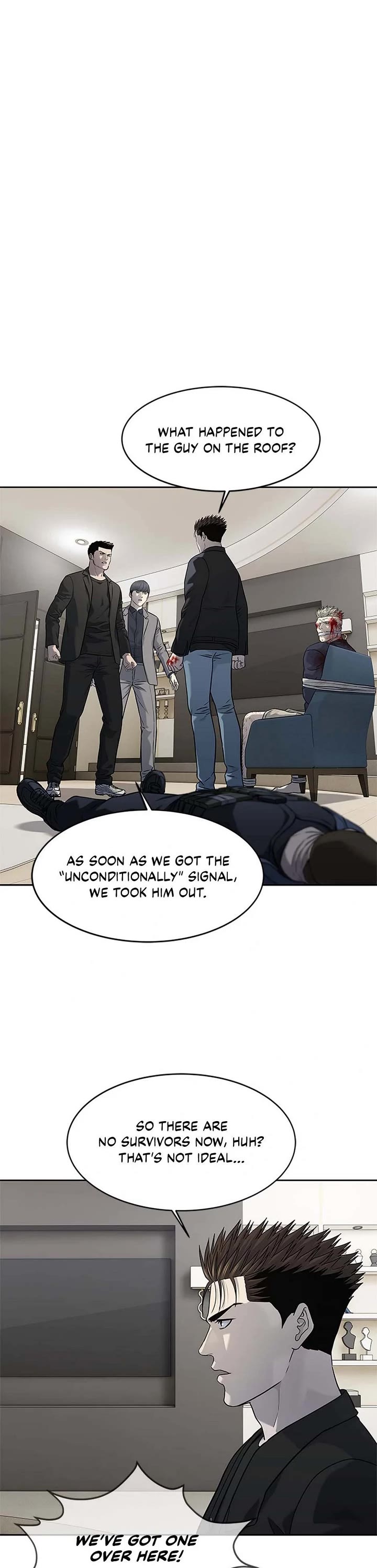 God Of Blackfield Chapter 242 page 4 - Chapter 242
