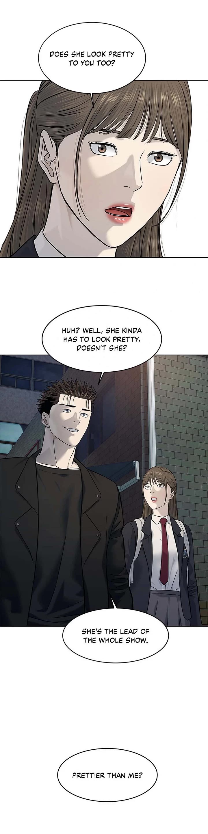 God Of Blackfield Chapter 242 page 40 - Chapter 242