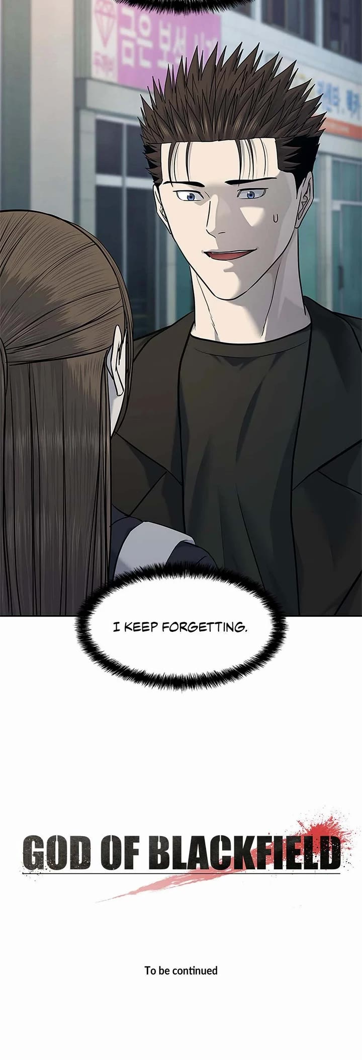 God Of Blackfield Chapter 242 page 43 - Chapter 242