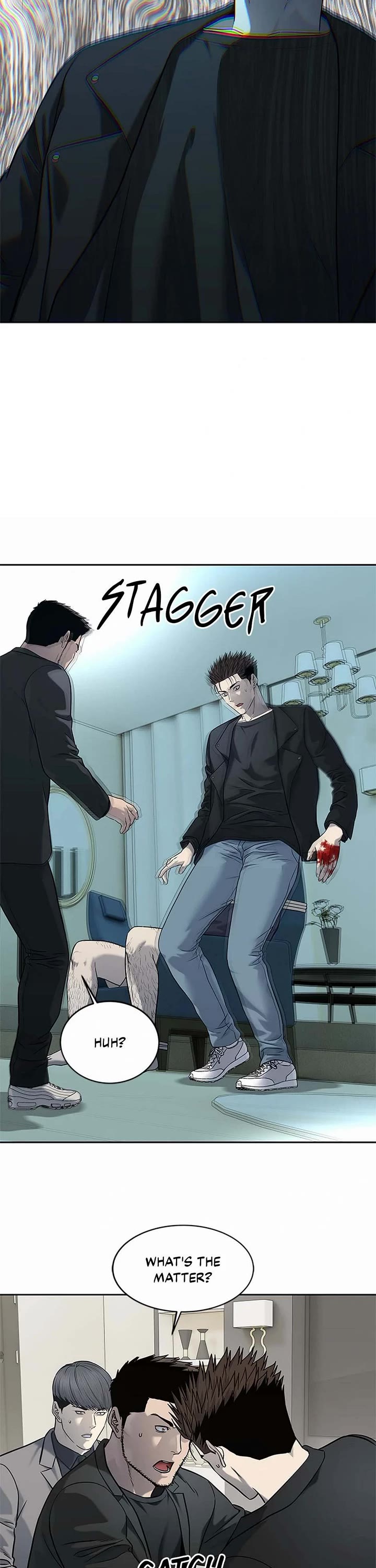 God Of Blackfield Chapter 242 page 7 - Chapter 242