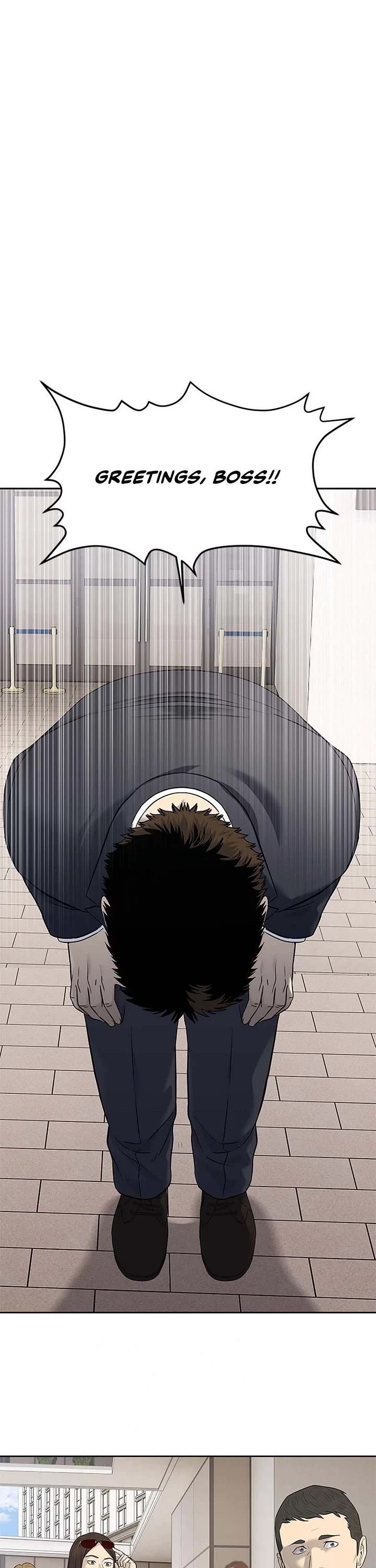 God Of Blackfield Chapter 243 page 18 - Chapter 243