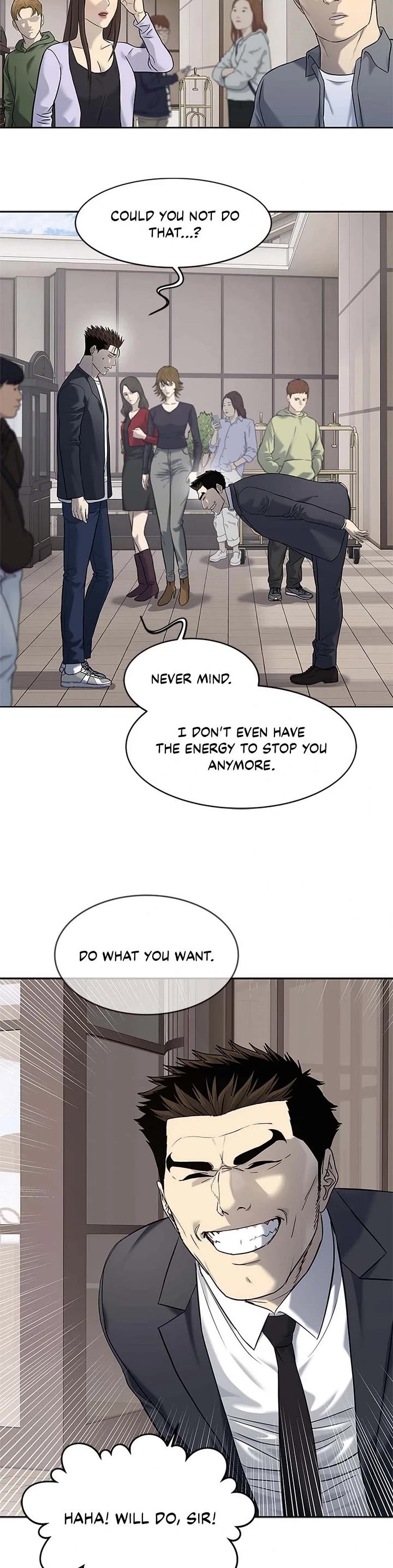 God Of Blackfield Chapter 243 page 19 - Chapter 243