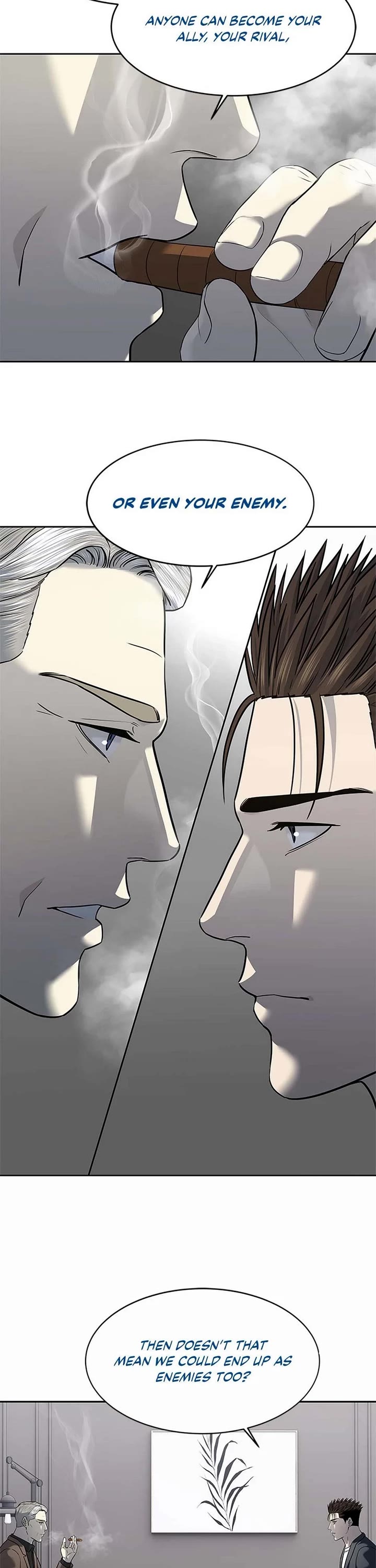 God Of Blackfield Chapter 243 page 43 - Chapter 243