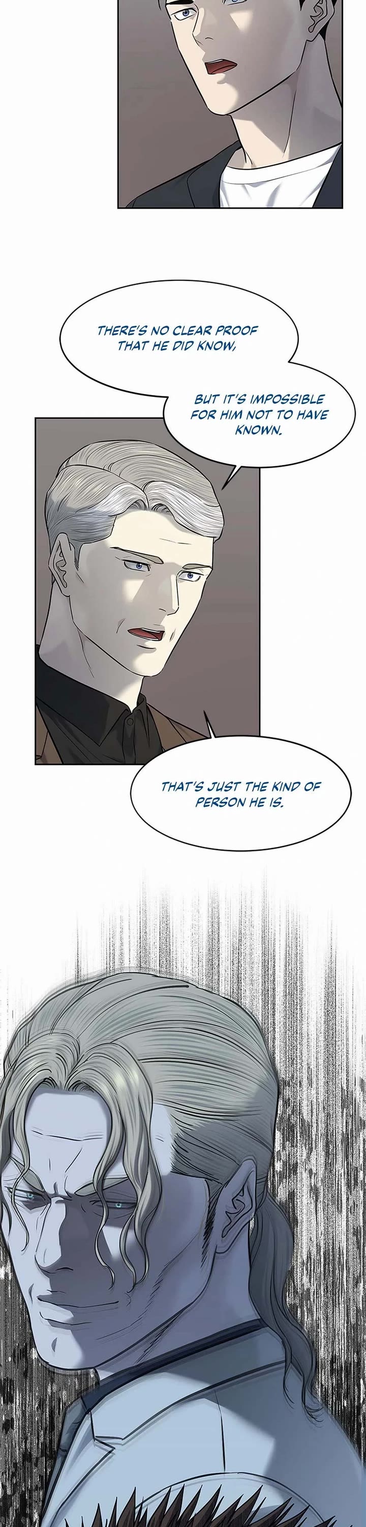 God Of Blackfield Chapter 243 page 47 - Chapter 243