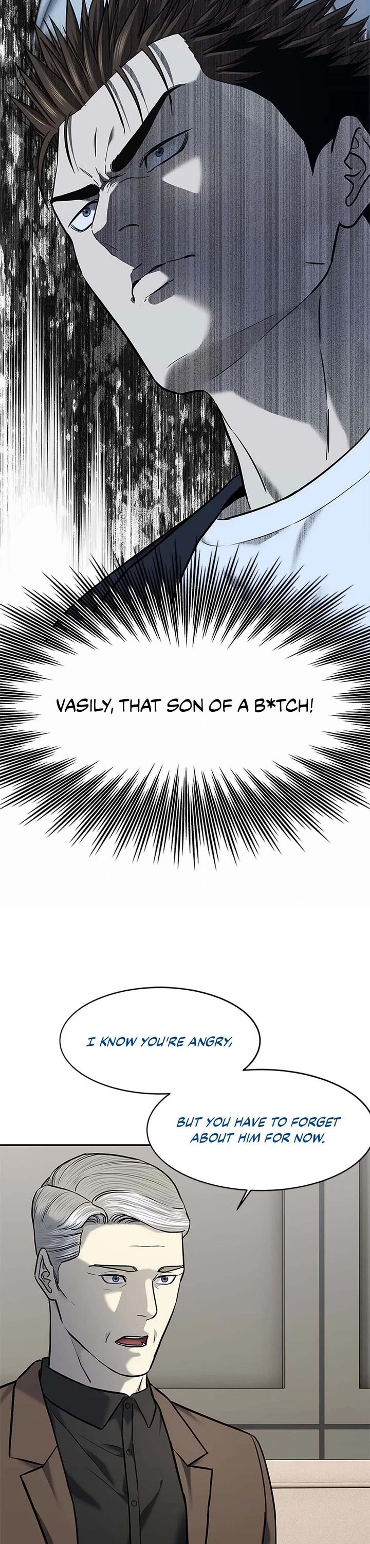 God Of Blackfield Chapter 243 page 48 - Chapter 243