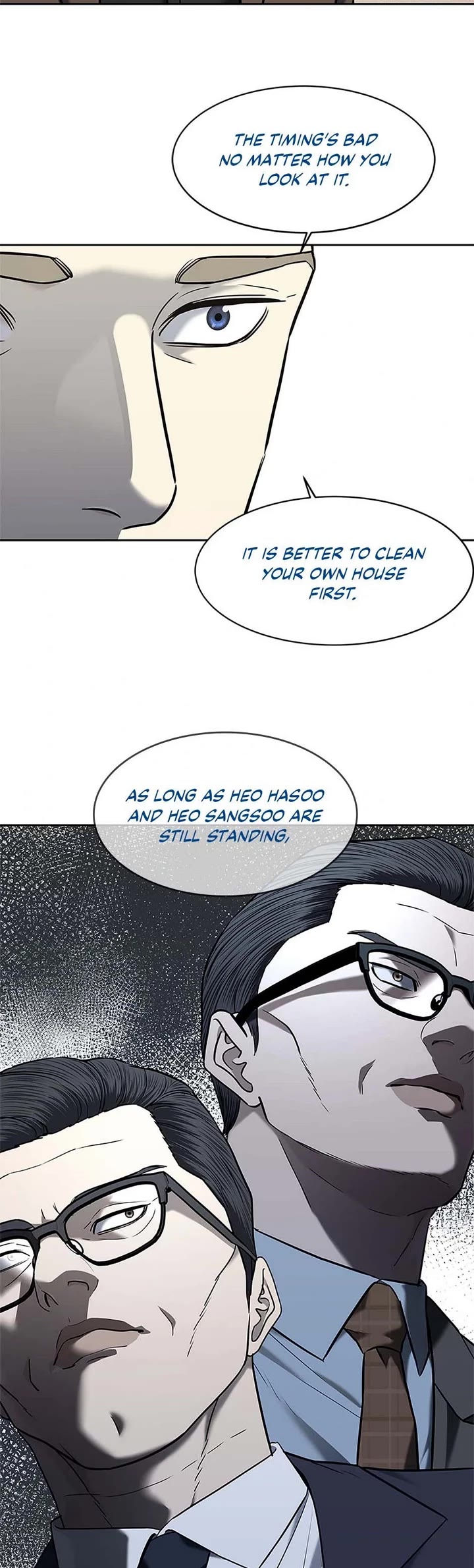 God Of Blackfield Chapter 243 page 49 - Chapter 243