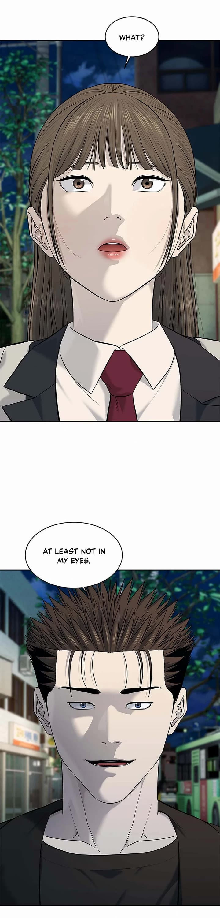 God Of Blackfield Chapter 243 page 6 - Chapter 243