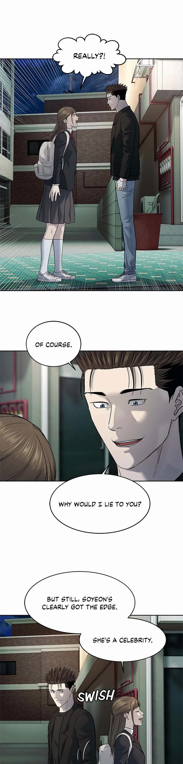 God Of Blackfield Chapter 243 page 7 - Chapter 243