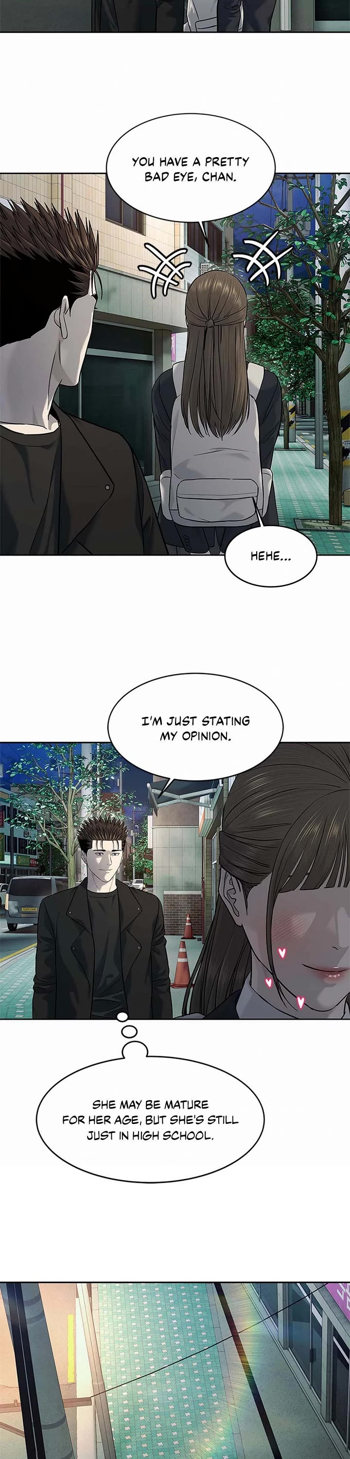 God Of Blackfield Chapter 243 page 8 - Chapter 243