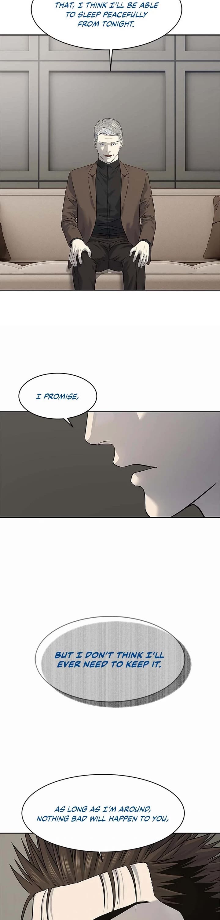 God Of Blackfield Chapter 244 page 23 - Chapter 244