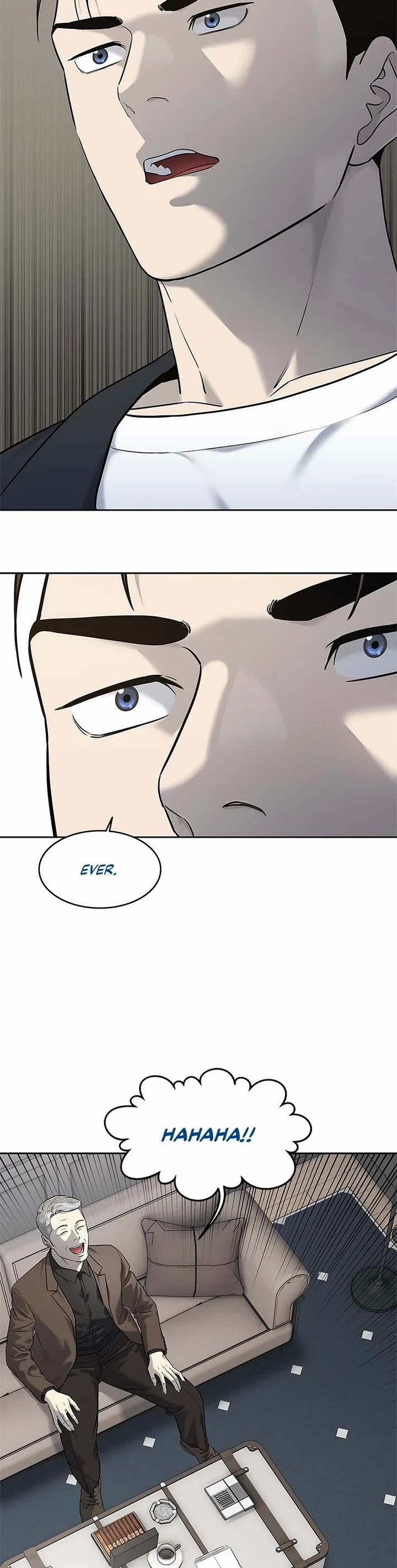 God Of Blackfield Chapter 244 page 24 - Chapter 244
