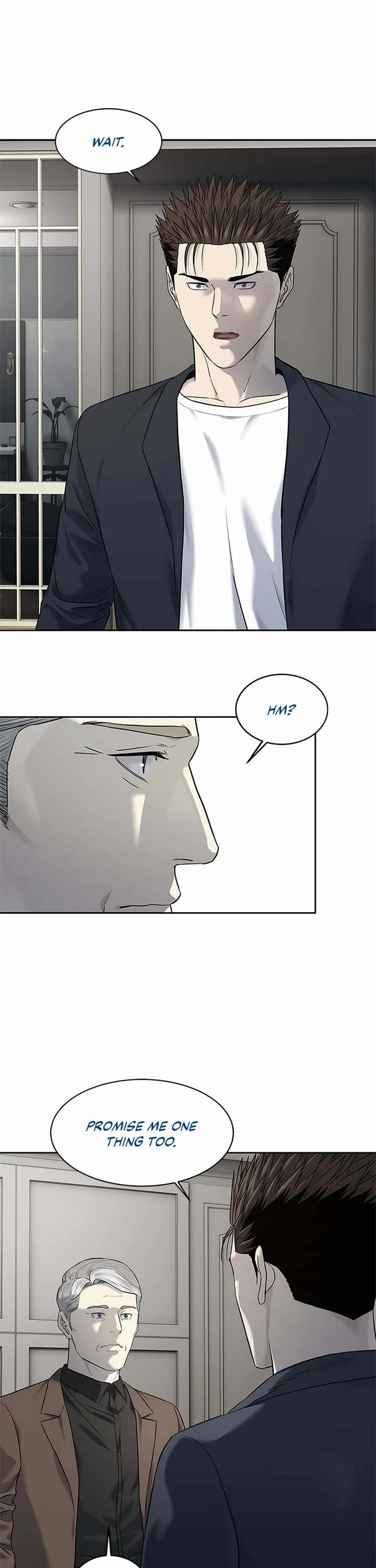 God Of Blackfield Chapter 244 page 26 - Chapter 244