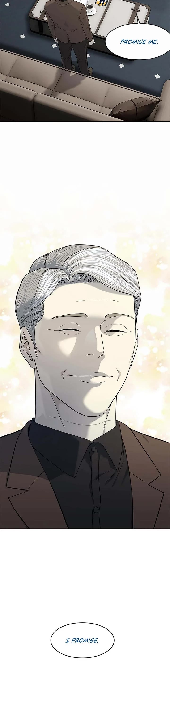 God Of Blackfield Chapter 244 page 28 - Chapter 244