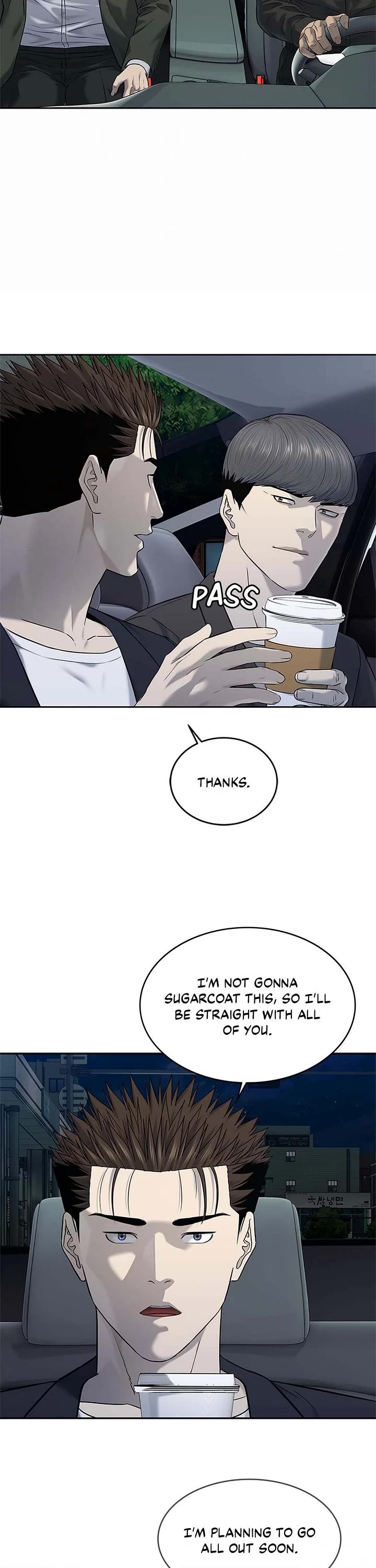 God Of Blackfield Chapter 244 page 42 - Chapter 244