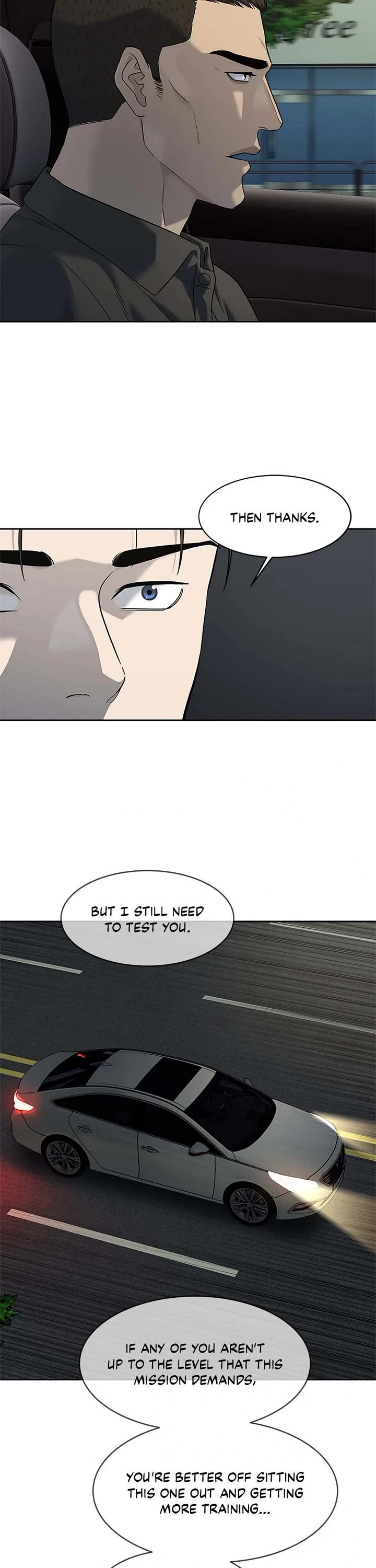 God Of Blackfield Chapter 244 page 47 - Chapter 244