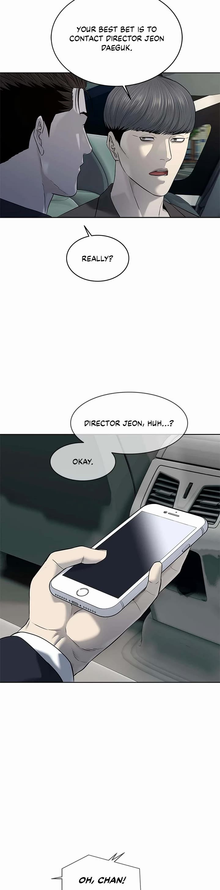 God Of Blackfield Chapter 244 page 49 - Chapter 244