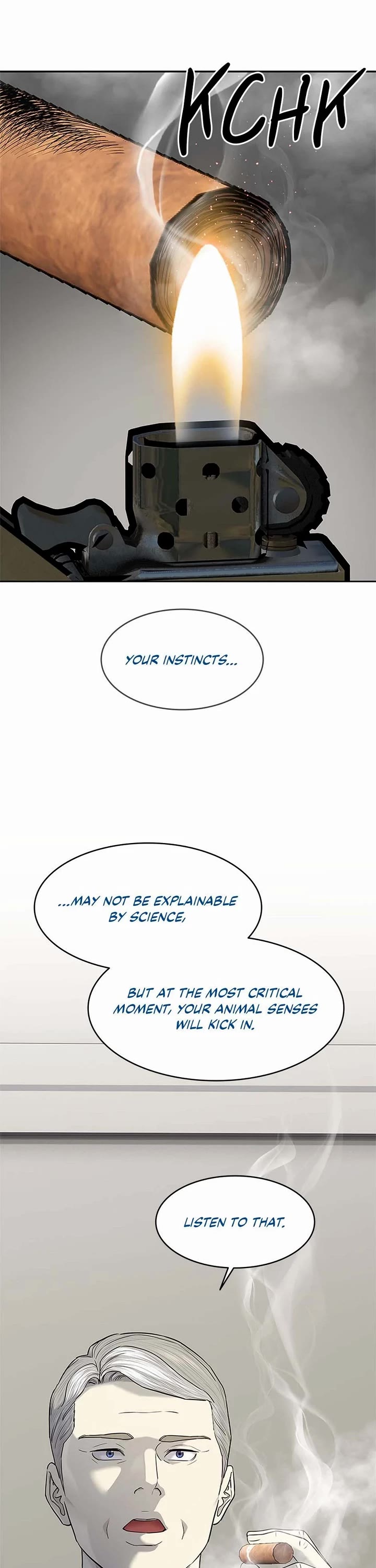 God Of Blackfield Chapter 244 page 6 - Chapter 244