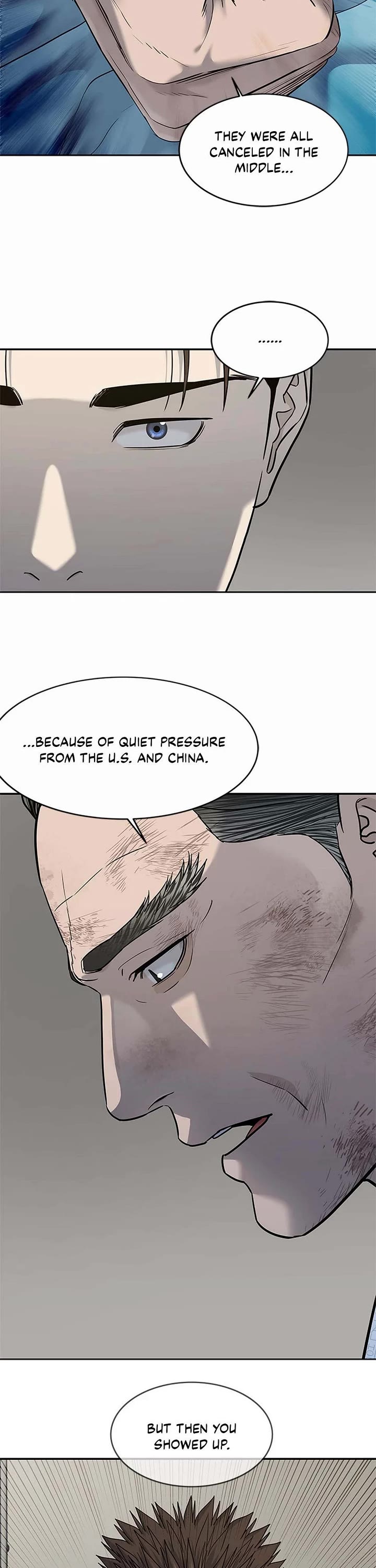 God Of Blackfield Chapter 245 page 13 - Chapter 245