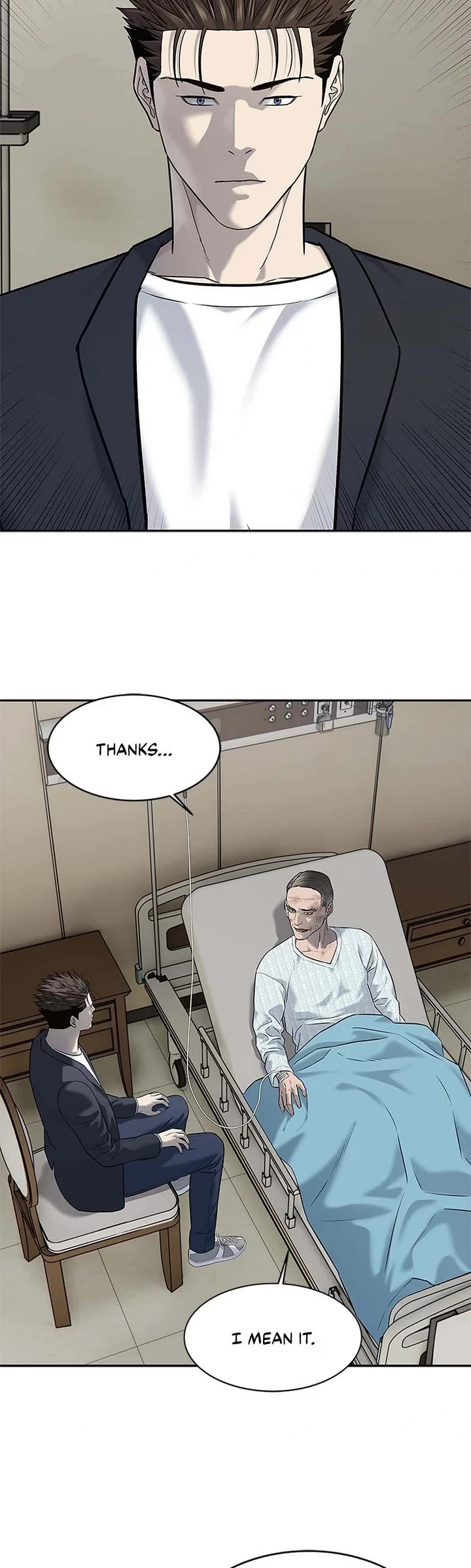 God Of Blackfield Chapter 245 page 14 - Chapter 245