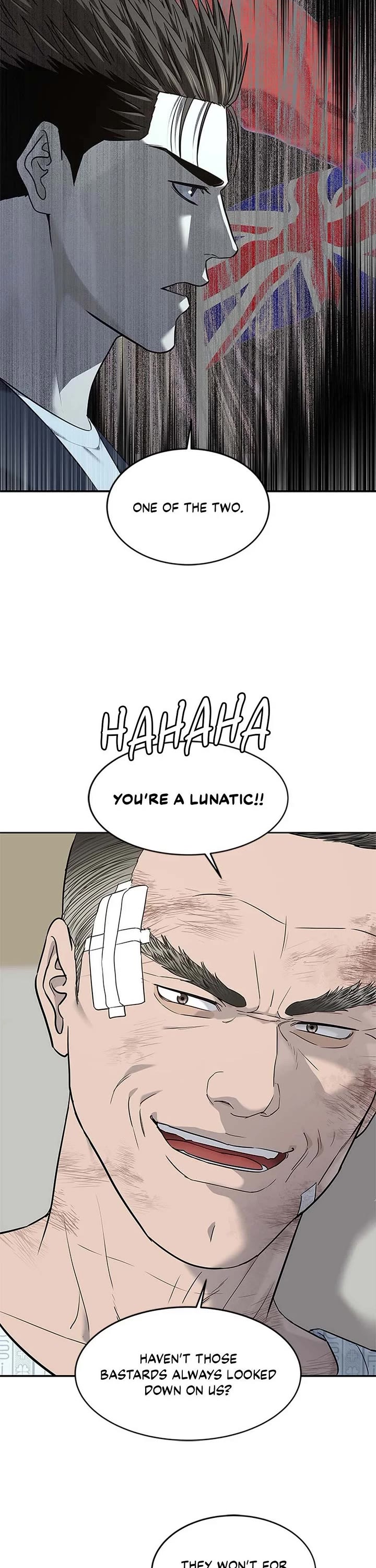 God Of Blackfield Chapter 245 page 17 - Chapter 245
