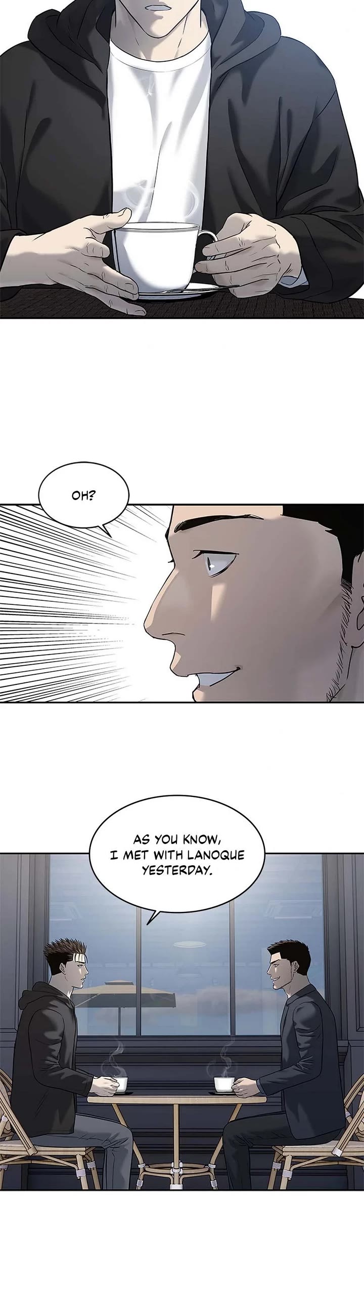 God Of Blackfield Chapter 245 page 24 - Chapter 245