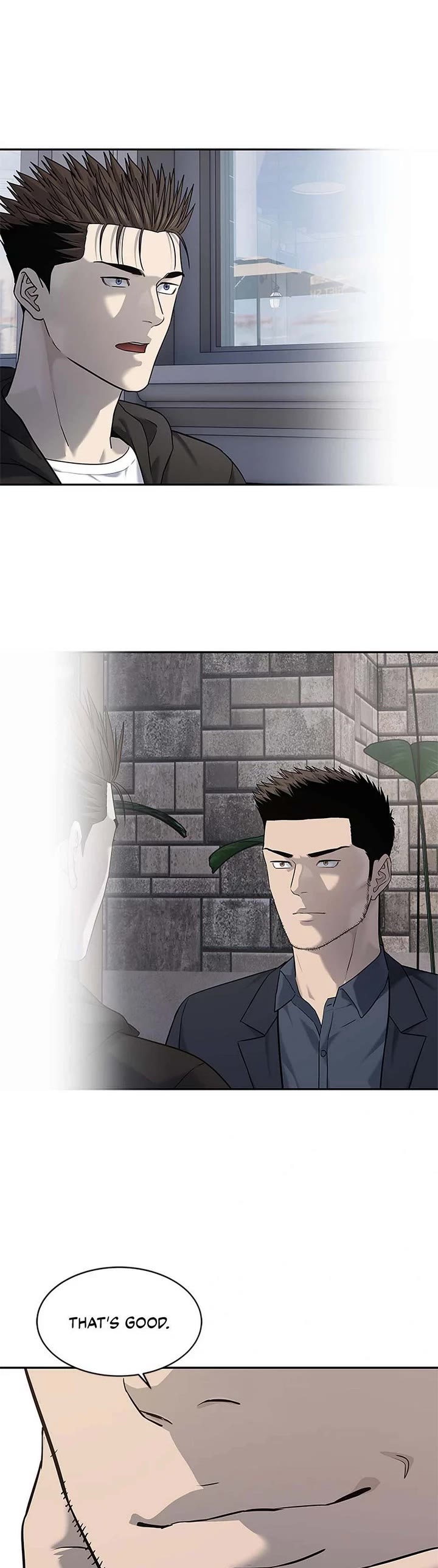 God Of Blackfield Chapter 245 page 25 - Chapter 245