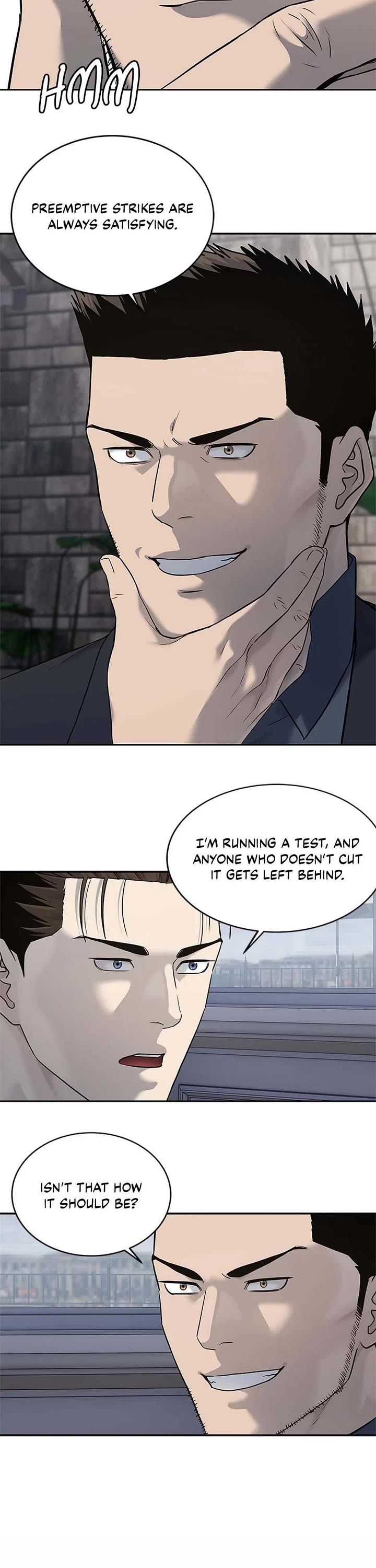God Of Blackfield Chapter 245 page 26 - Chapter 245