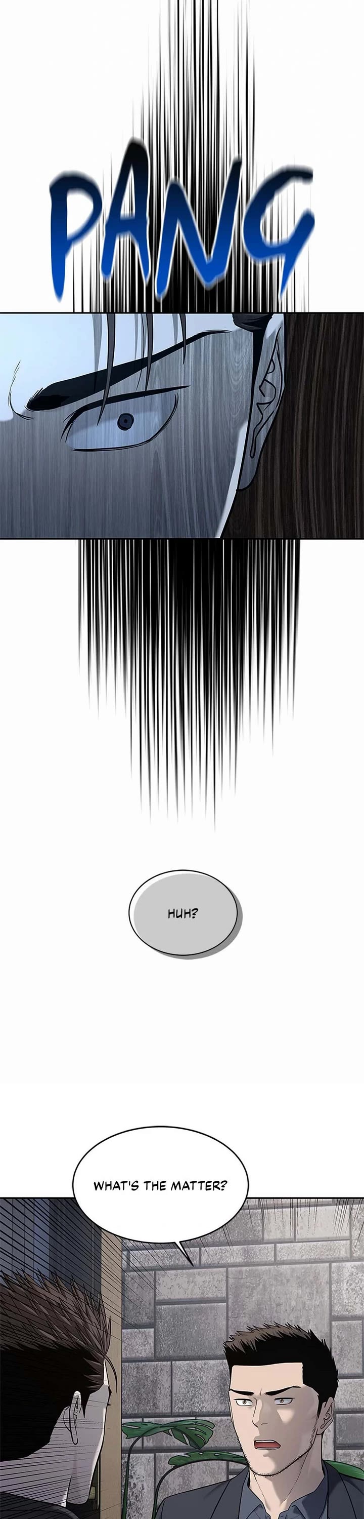 God Of Blackfield Chapter 245 page 28 - Chapter 245