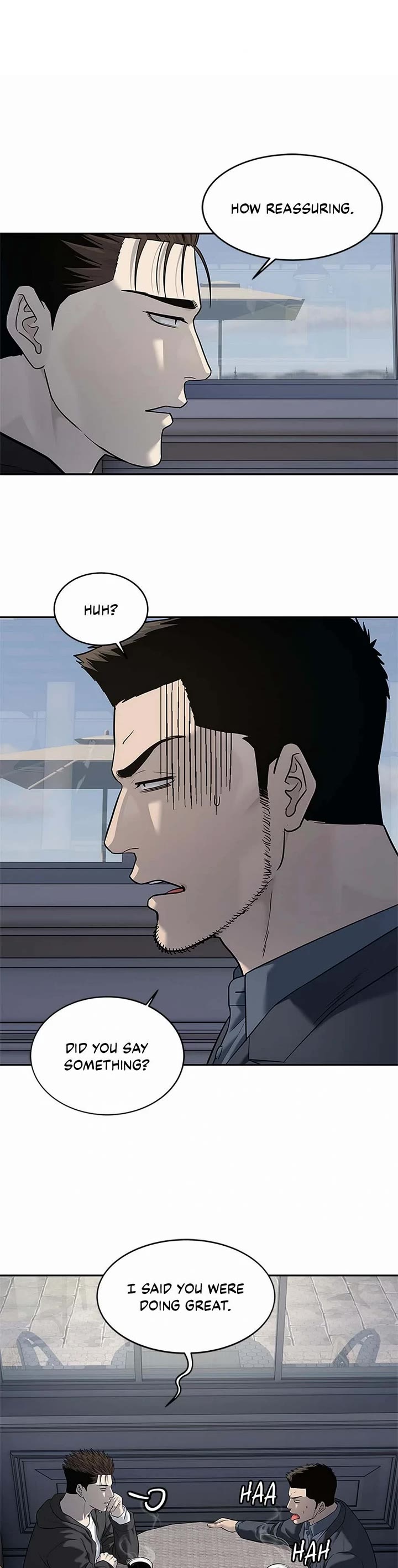 God Of Blackfield Chapter 245 page 39 - Chapter 245