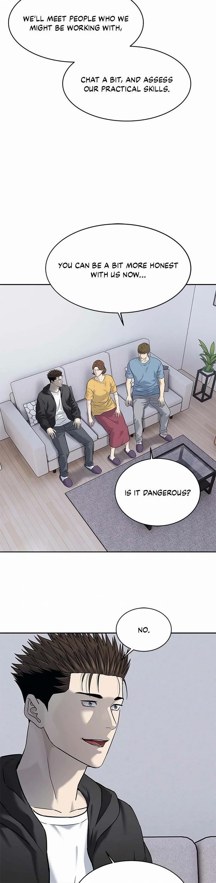 God Of Blackfield Chapter 245 page 45 - Chapter 245
