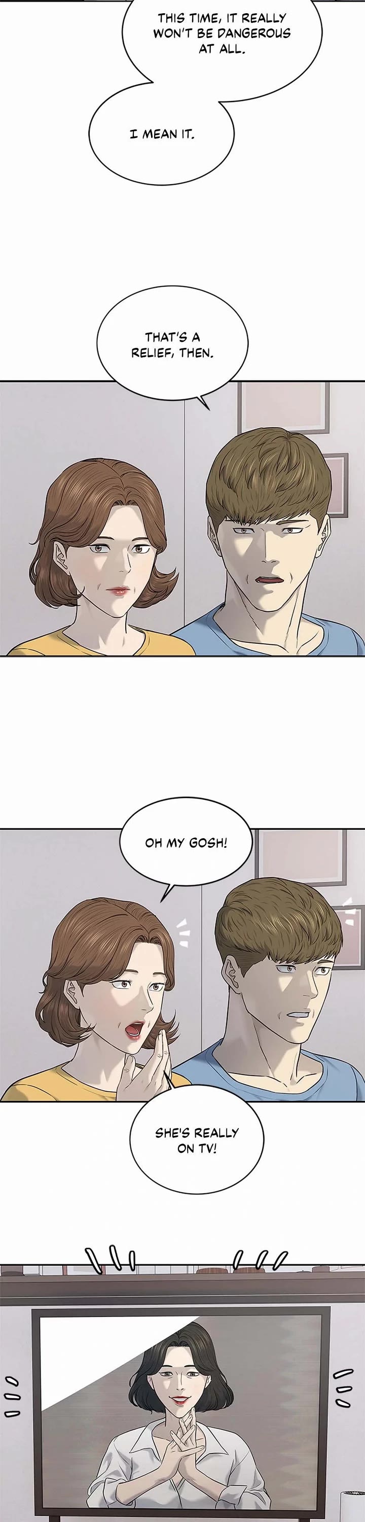God Of Blackfield Chapter 245 page 46 - Chapter 245