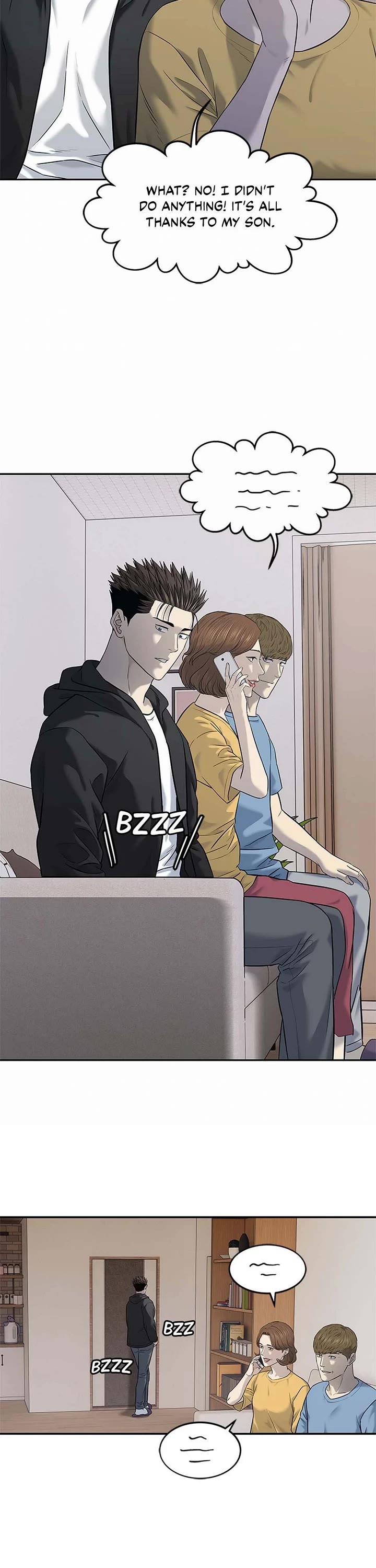 God Of Blackfield Chapter 245 page 48 - Chapter 245