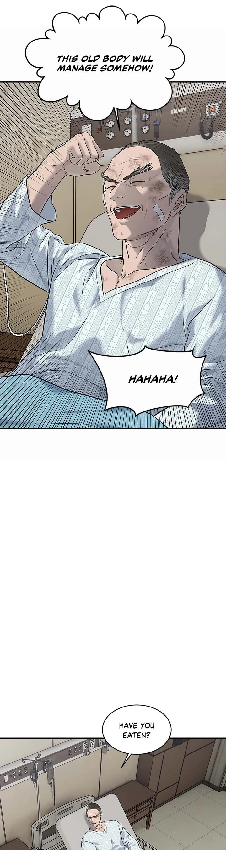 God Of Blackfield Chapter 245 page 5 - Chapter 245