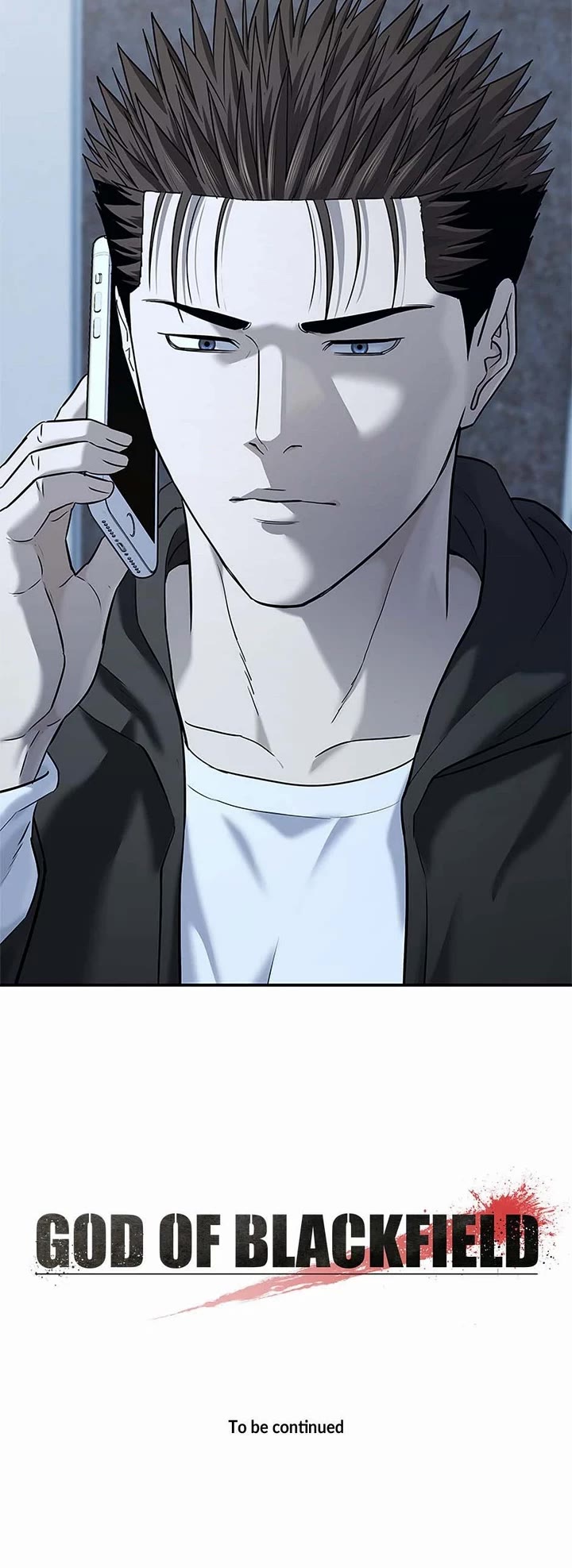 God Of Blackfield Chapter 245 page 50 - Chapter 245