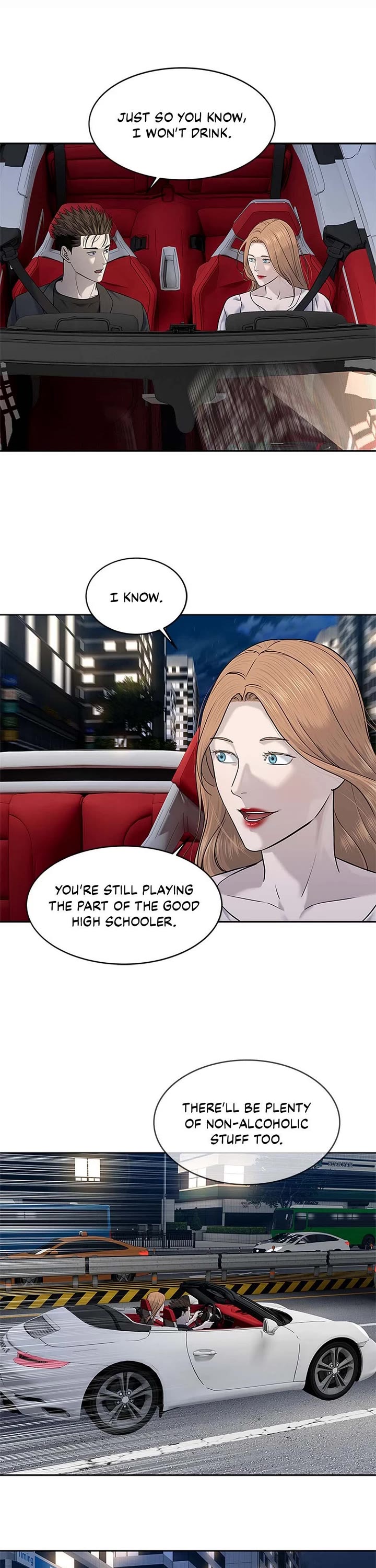 God Of Blackfield Chapter 246 page 12 - Chapter 246