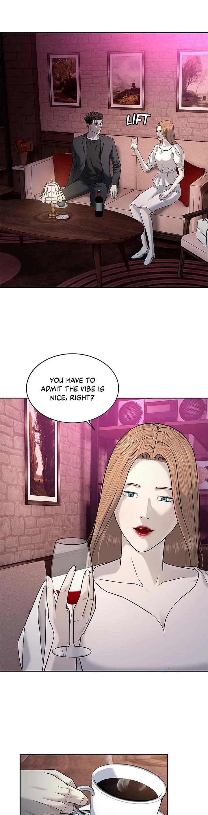 God Of Blackfield Chapter 246 page 15 - Chapter 246