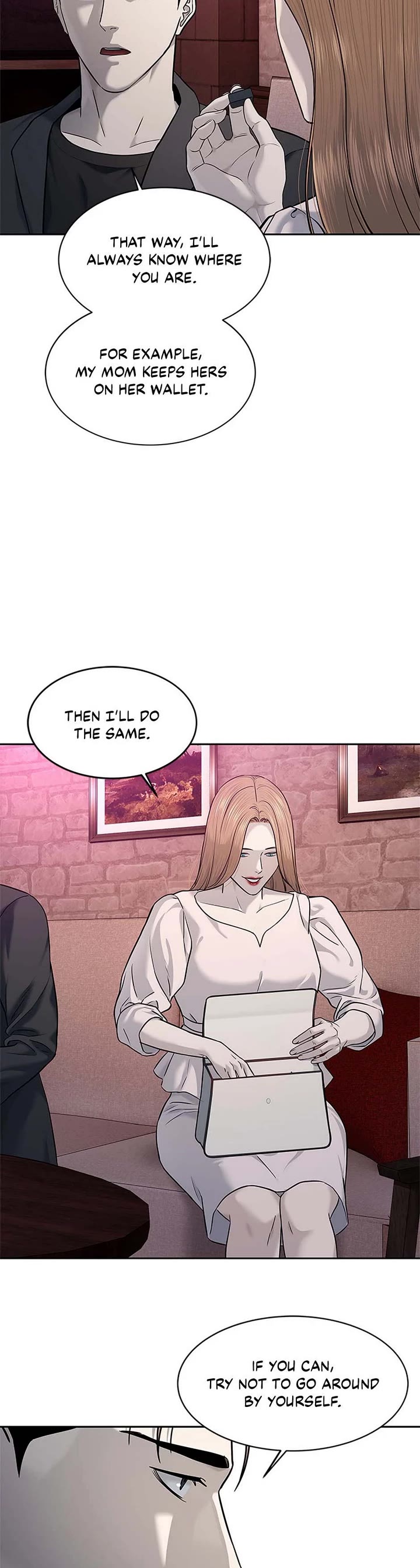 God Of Blackfield Chapter 246 page 19 - Chapter 246