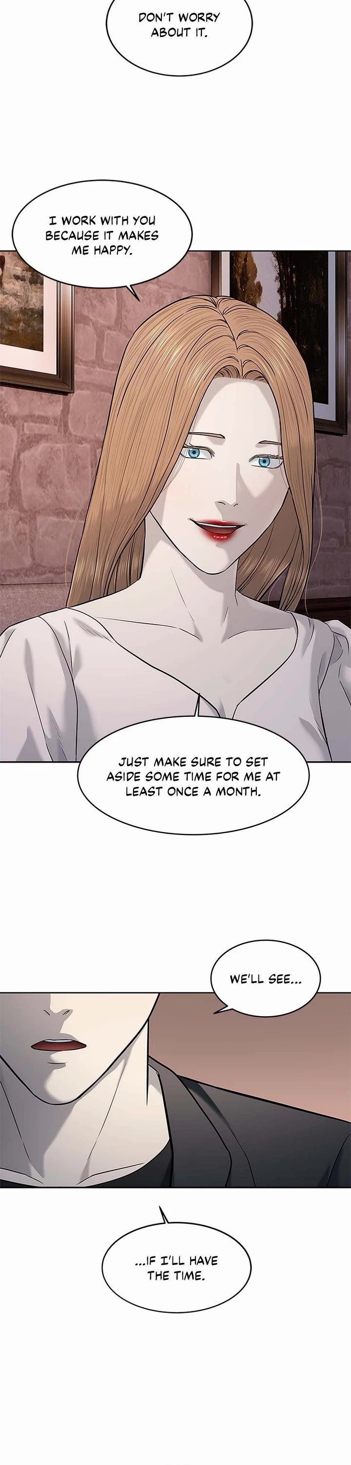 God Of Blackfield Chapter 246 page 21 - Chapter 246