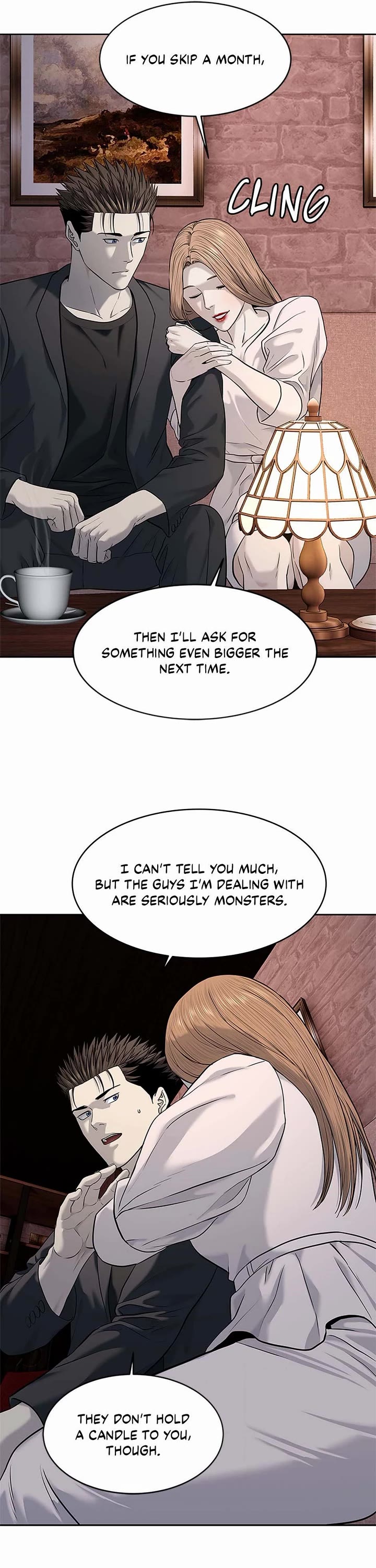 God Of Blackfield Chapter 246 page 22 - Chapter 246